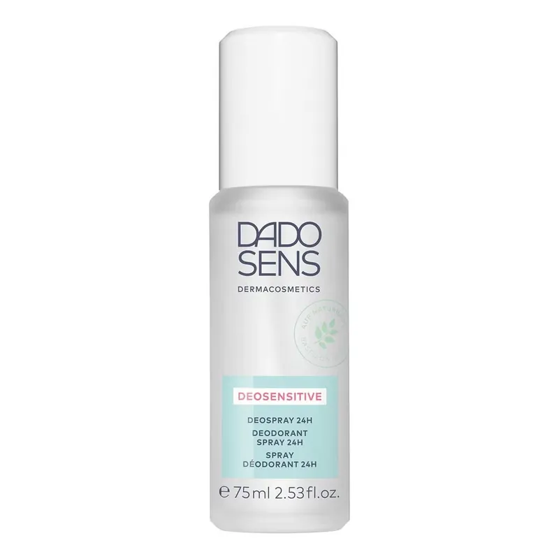 Letzte Chance Deosensitive Deo