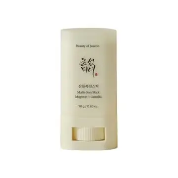 Beliebt Matte sun stick : Mugwort + Camilia