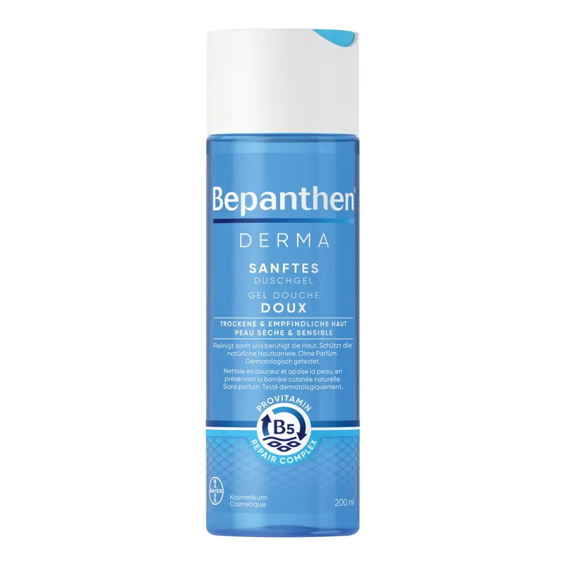 DERMA Duschgel sanft Jetzt Kaufen