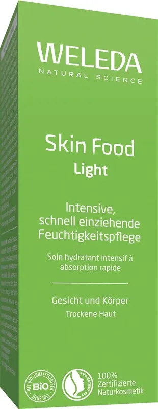 Direktkauf Skin Food Light