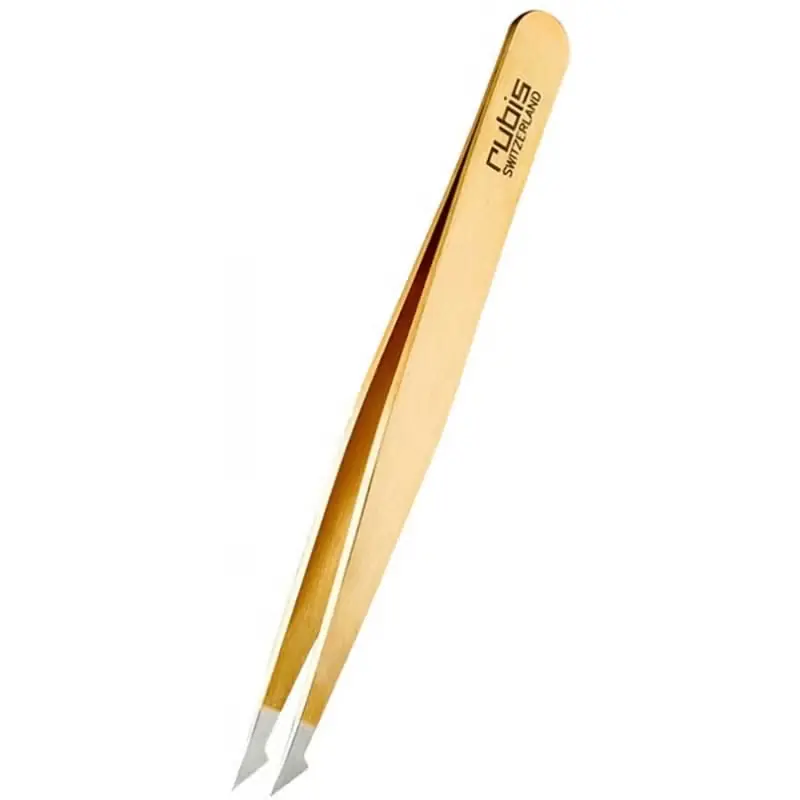 Pinzette evolution gold Ausverkauf