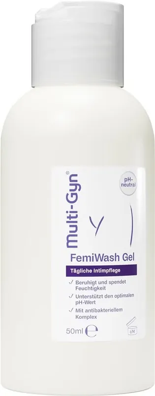 Preis Gesenkt FemiWash Gel