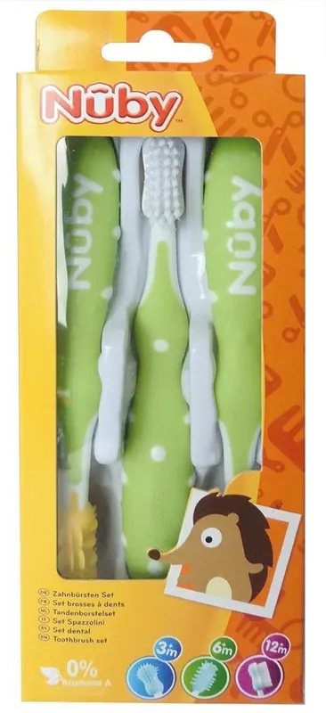 Zahnputztrainer 3 Phasen Meistverkauft