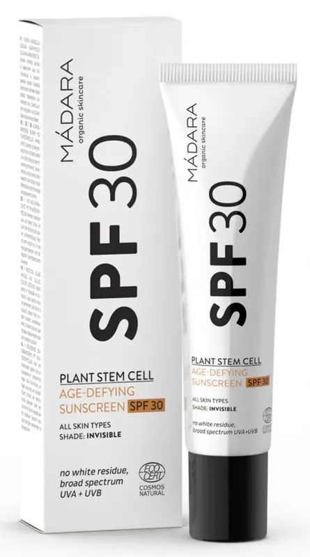 Direktkauf Sunscreen Age LSF30