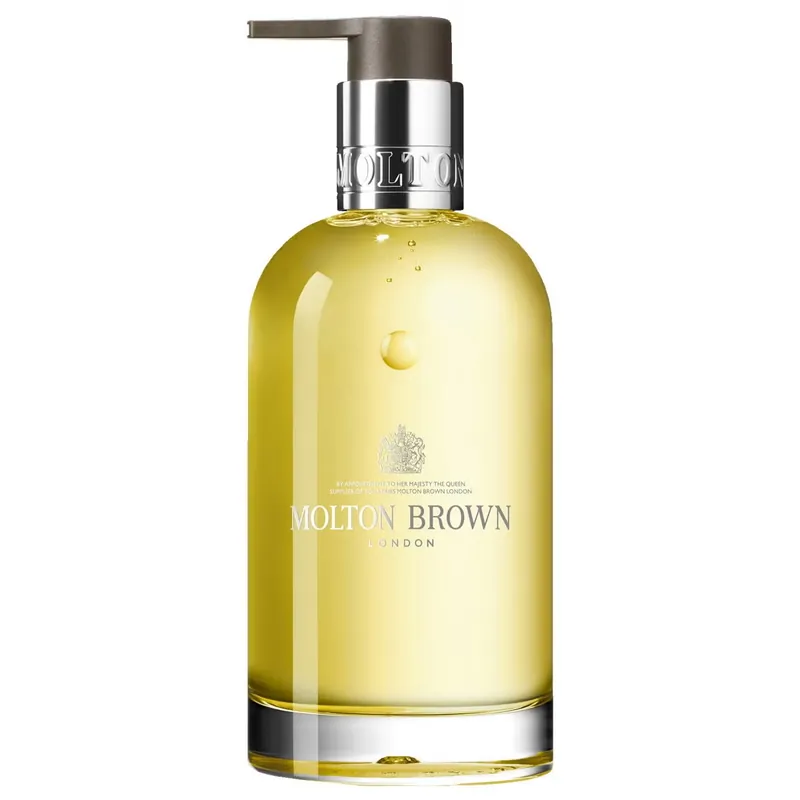 Preis Gesenkt Bath Body - Orange & Bergamot Fine Liquid Hand Wash Glas Bottle