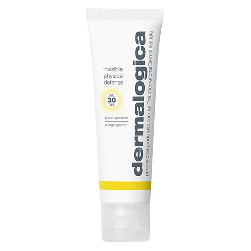 Expressversand Solar Defense - Invisible Physical Defense SPF30