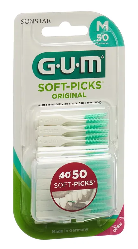 Nur Heute Soft-Picks Original Medium