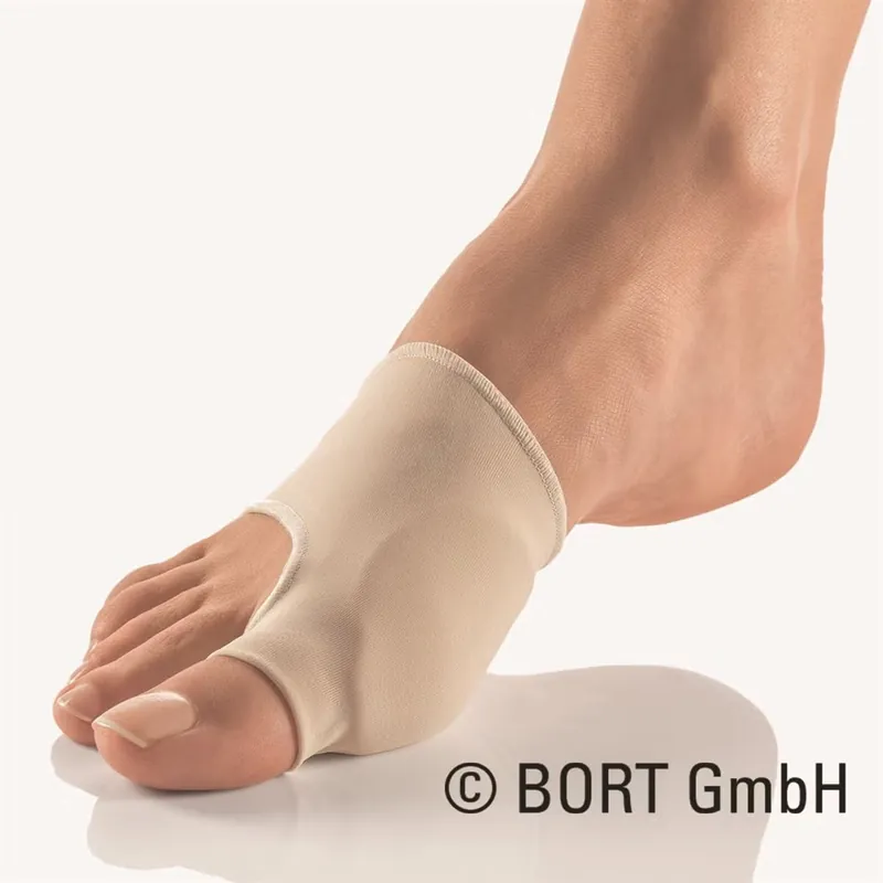 PEDISOFT Texline Hallux Pad S Schnäppchen