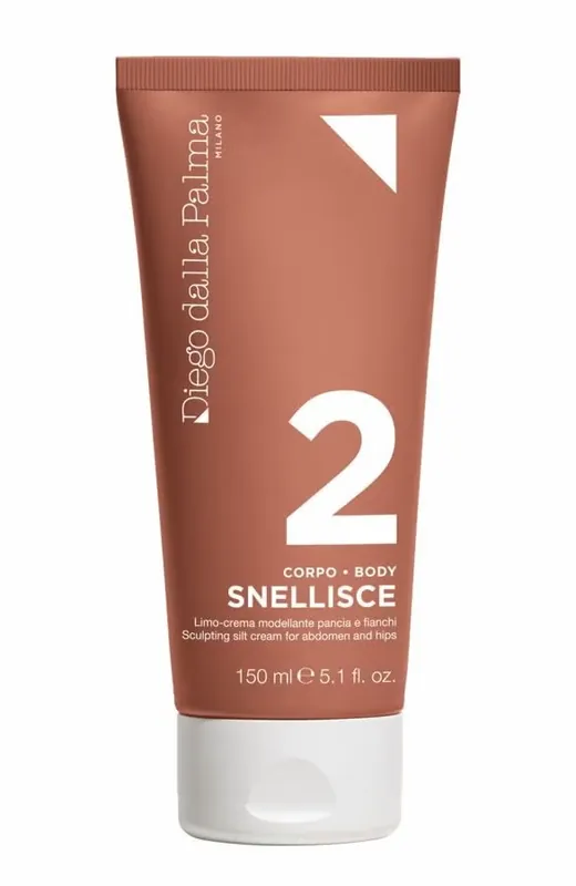 Sonderaktion Body Trainer 2 Snellisce Sculp Mud Cream