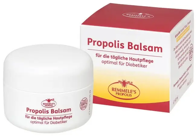 Online Kaufen Propolis Balsam