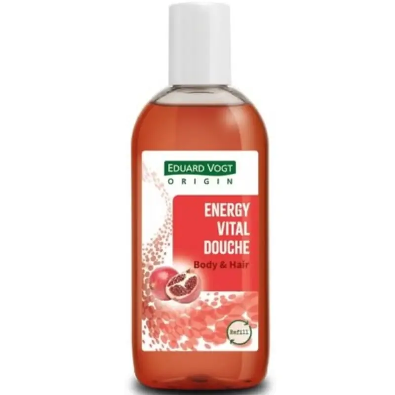 ORIGIN Energy Vital Douche Nur Heute