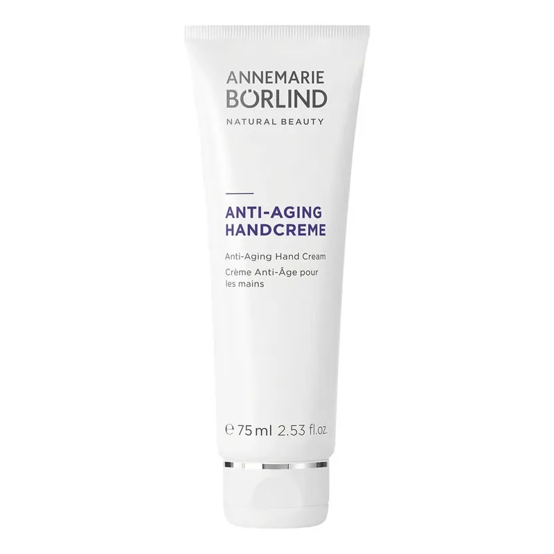 Schnäppchen Anti-Aging Handcreme