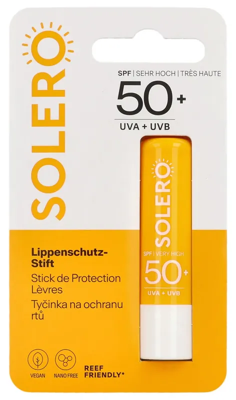 Lippenschutz-Stift SPF50+ Markenware