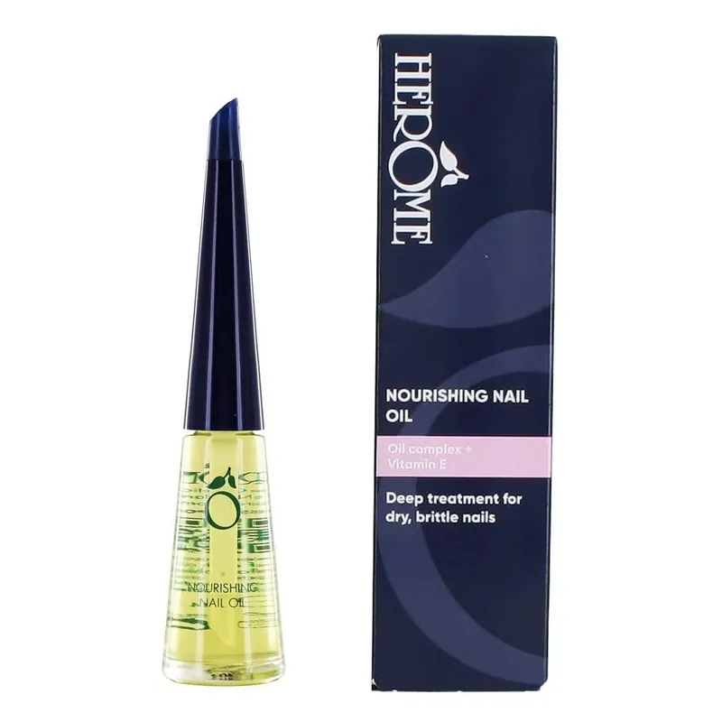 Neue Kollektion Nail Care Oil