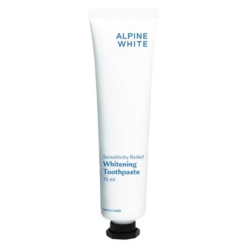 Schnäppchen Whitening Toothpaste Sensitivity Relief