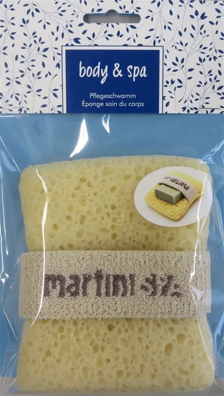 Seifenhalter-Schwamm Preis Gesenkt