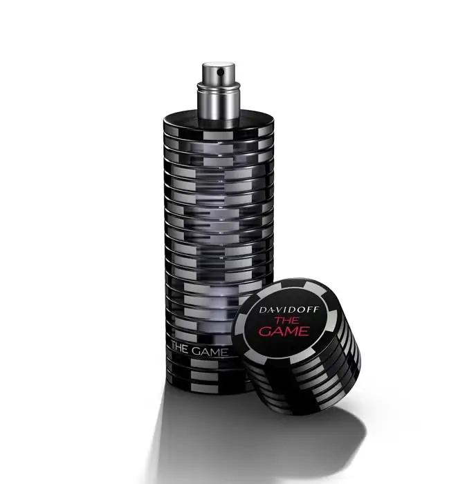 The Game Eau de Toilette Wochenendangebot