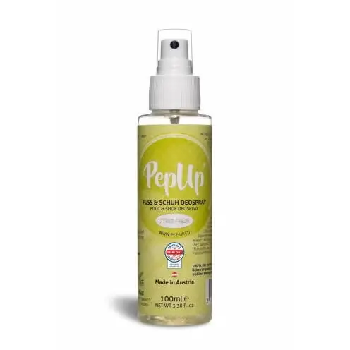 Deospray Citrus Fresh Online Kaufen