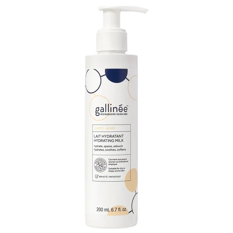Jetzt Bestellen Hydrating Milk