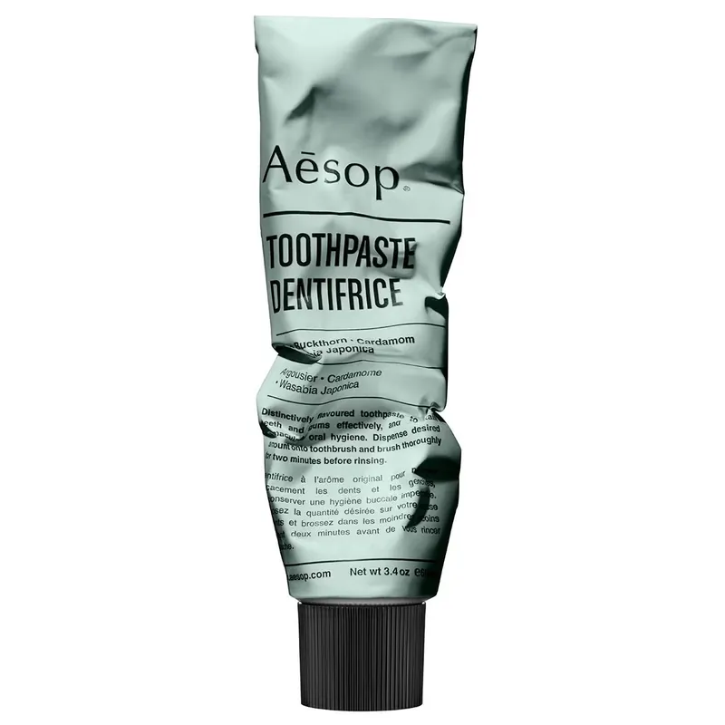 Billig Toothpaste