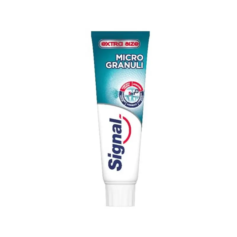 Zahnpasta Micro Granuli Bestpreis