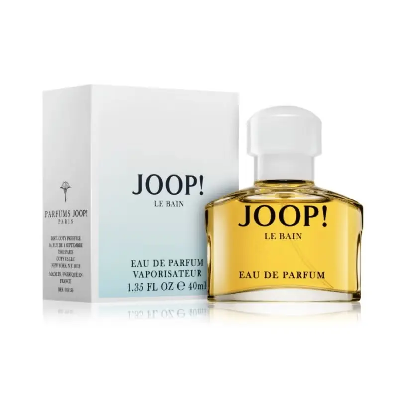 ! LE BAIN Eau de Parfum Kracherpreis