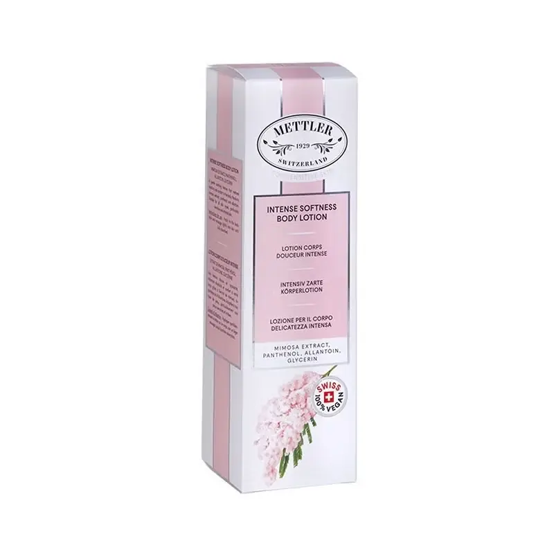 intensiv zarte Körperlotion Sonderangebot