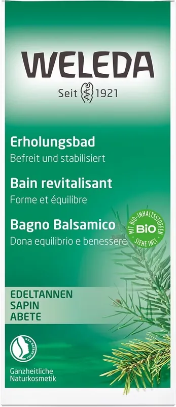 Erholungsbad Edeltanne Angebot