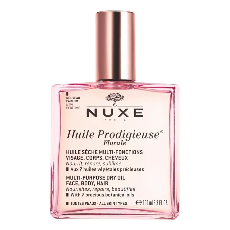 Soins Prodigieux Huile Prodigieuse Florale Preisknaller