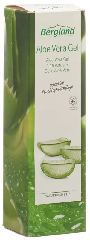 Preisknaller Aloe Vera Gel