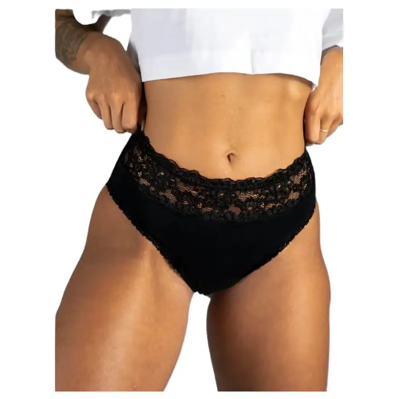 Periodenslip Maïa M Absorption Medium Wochenendangebot