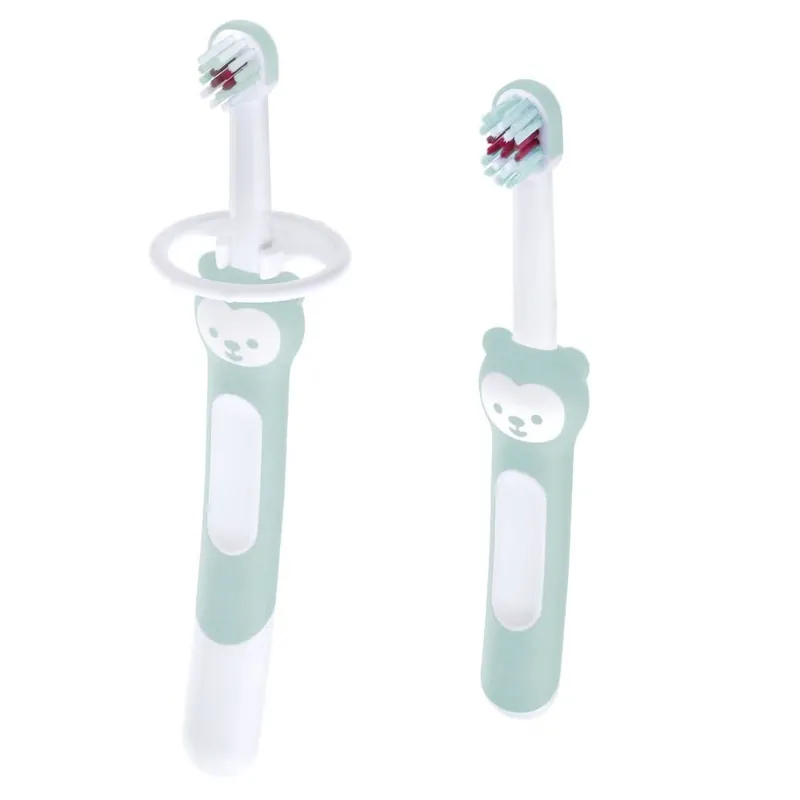 Learn to Brush Set 5+ Monate Neue Kollektion