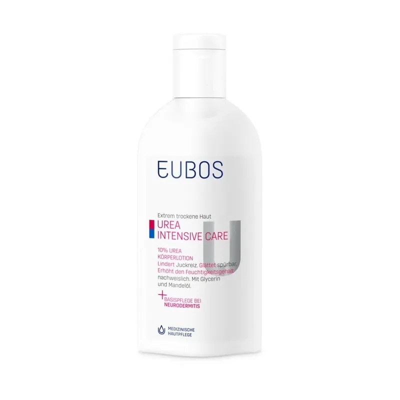 Preisknaller Urea Körperlotion 10%