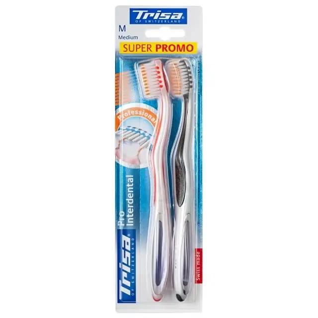 Pro Interdental Duo medium Mega-Angebot