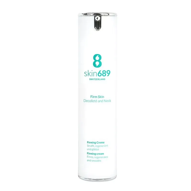 Firm Skin Decolleté and Neck Creme Preisknaller