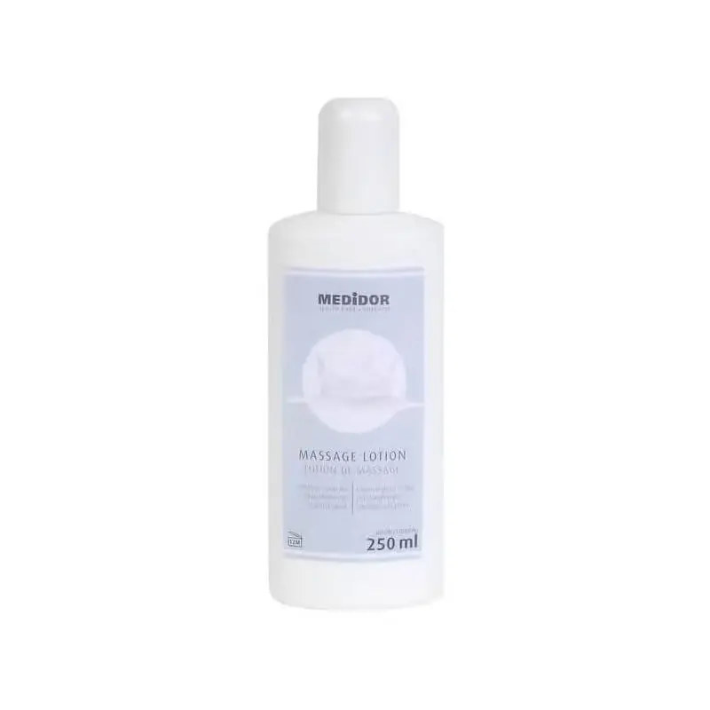 Sichere Zahlung Massagelotion Classic