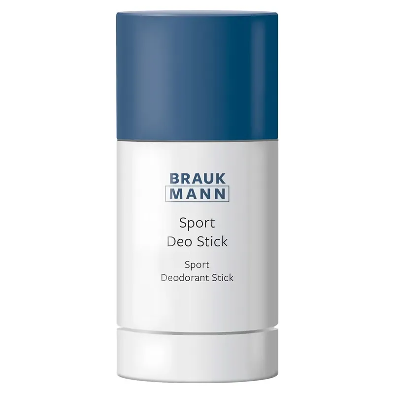 Sport Deo Stick Abverkauf