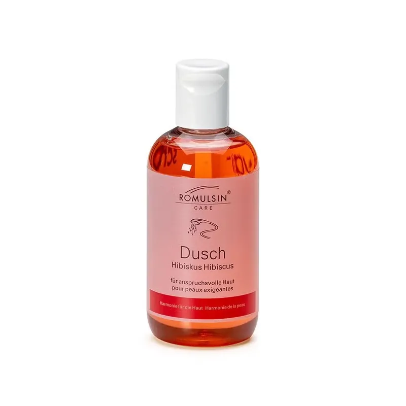 Dusch Hibiskus Begrenztes Angebot
