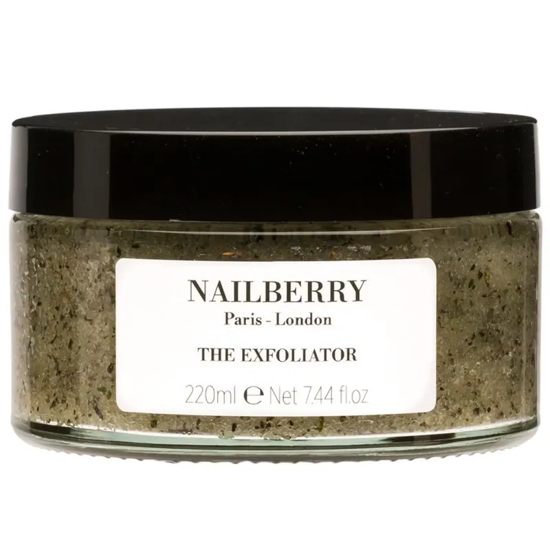 The Exfoliator Zertifiziert
