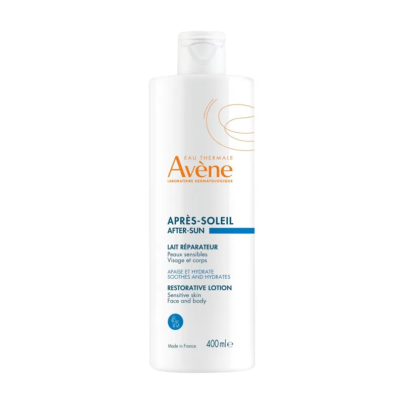 Thermalwasser After Sun Repairing Lotion Jetzt Kaufen