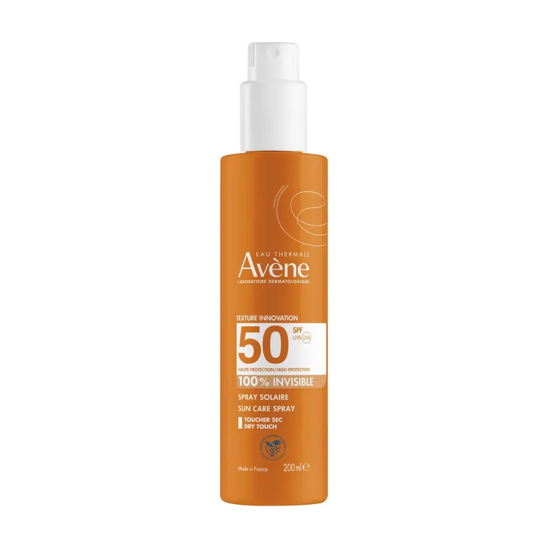 SUN Sonnenspray SPF50 Direkt Vom Hersteller