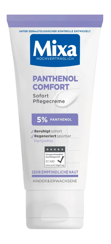 Sofort Bestellen Sofort-Pflegecreme empfindliche Haut