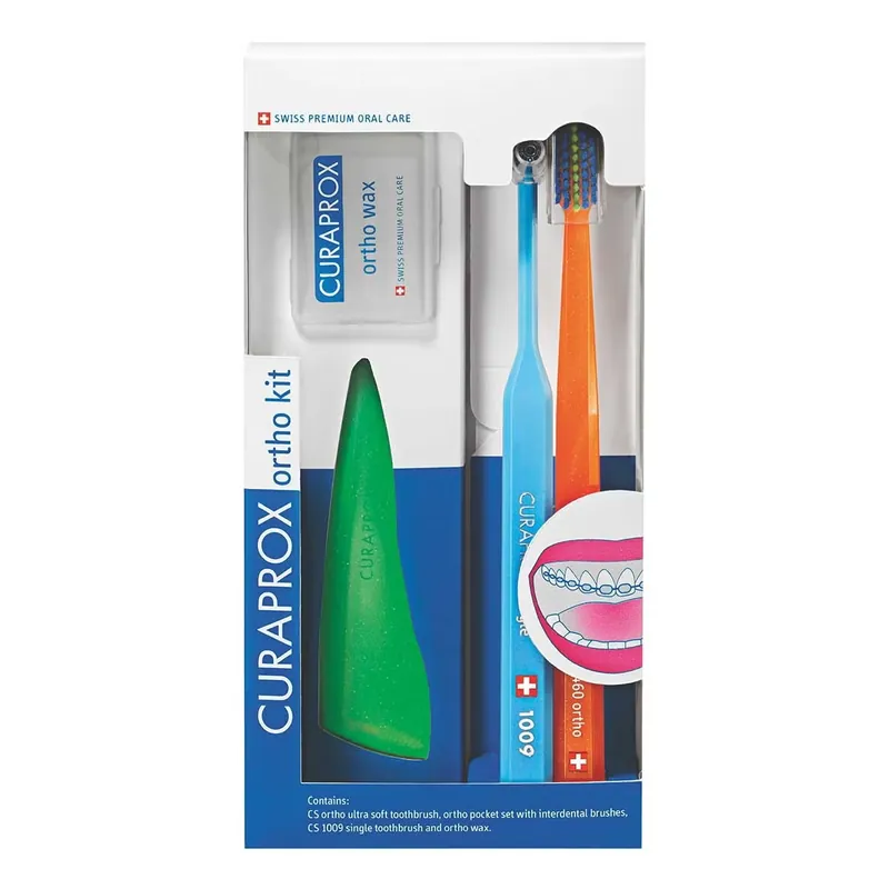 Ortho Kit Neu