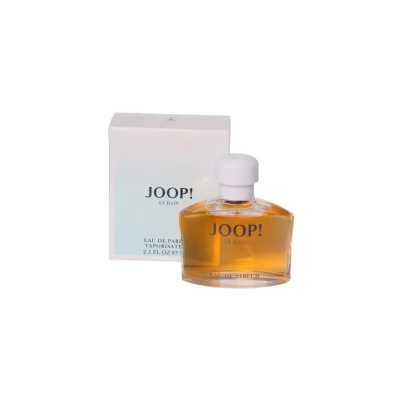 ! LE BAIN Eau de Parfum Bestseller