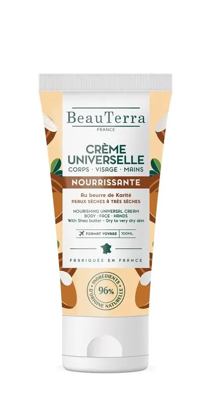 Universalcreme nährend Sheabutter Versand Am Gleichen Tag