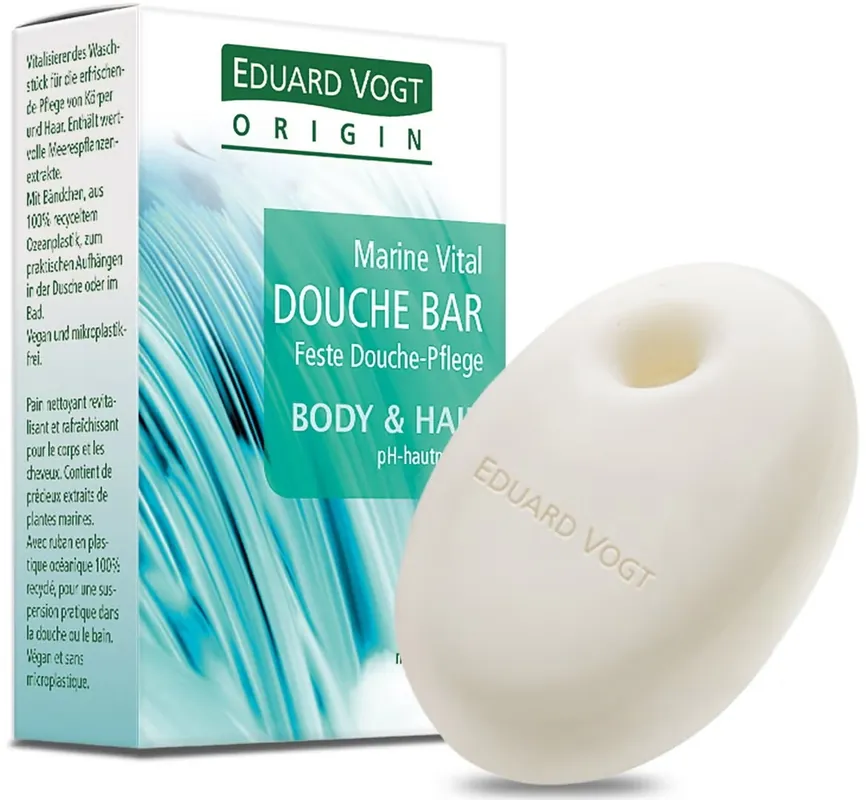 Markenware Marine Vital Douche Bar