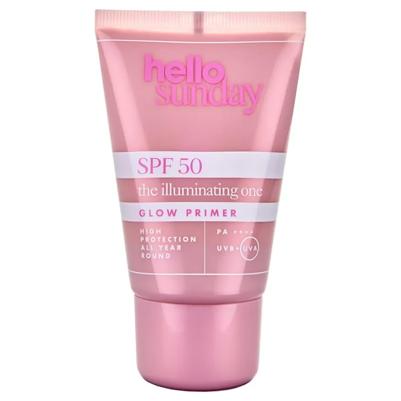 Expressversand the illuminating one Glow Primer SPF 50