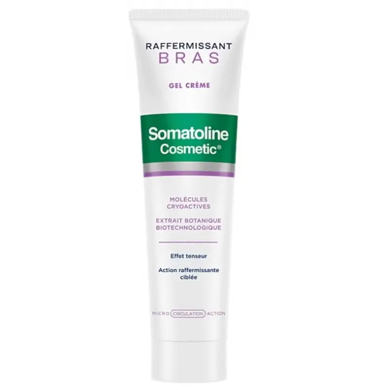 Body-Lift Arm-Lifting-Creme Aktuell
