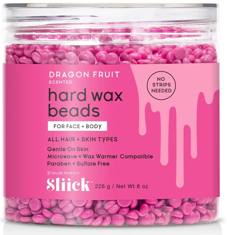 Online Kaufen Dragon Fruit Hard Wax Beads