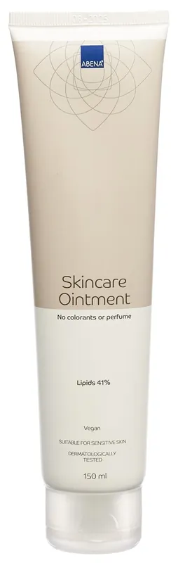 Skincare Hautpflegesalbe ohne Parfum Jetzt Kaufen